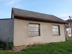 Pronájem garáže, Nepomuk, Na Vinici I., 20 m2