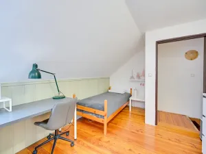 Prodej rodinného domu, Bouzov, 91 m2