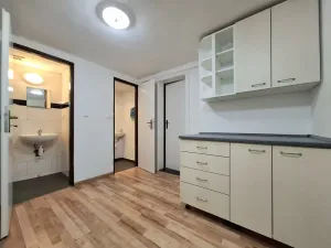 Pronájem bytu 1+1, Dobruška, Šubertovo nám., 28 m2