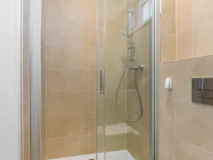 Pronájem bytu 4+kk, Praha - Lipence, Oddechová, 115 m2