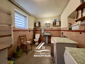 Prodej rodinného domu, Opava - Kateřinky, 170 m2