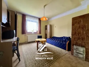 Prodej rodinného domu, Opava - Kateřinky, 170 m2