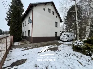 Prodej rodinného domu, Opava - Kateřinky, 170 m2