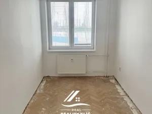 Pronájem bytu 3+1, Hlučín, Komenského, 67 m2