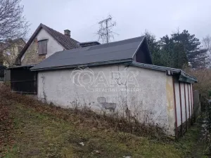 Prodej rodinného domu, Kamenný Přívoz - Kamenný Újezdec, 55 m2