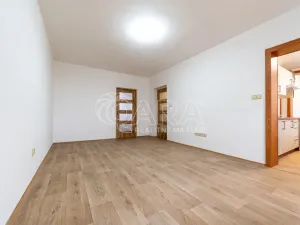 Pronájem bytu 3+1, Slatiňany, Tyršova, 70 m2