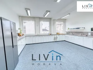 Pronájem kanceláře, Olomouc, Karolíny Světlé, 68 m2