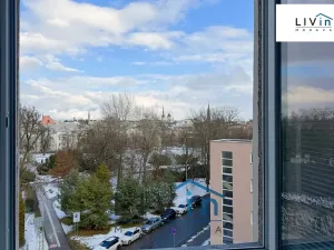 Pronájem kanceláře, Olomouc, Karolíny Světlé, 20 m2