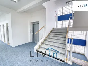 Pronájem kanceláře, Olomouc, Karolíny Světlé, 20 m2