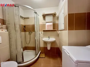 Prodej bytu 1+kk, Zlín, Zelinova, 30 m2