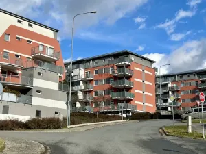 Prodej bytu 1+kk, Zlín, Zelinova, 30 m2