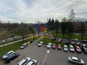 Prodej bytu 3+1, Frýdek-Místek - Místek, Mozartova, 56 m2