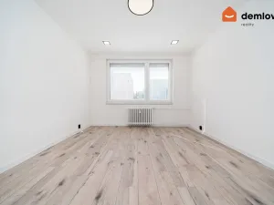 Pronájem bytu 2+1, Ostrava, Otakara Jeremiáše, 58 m2