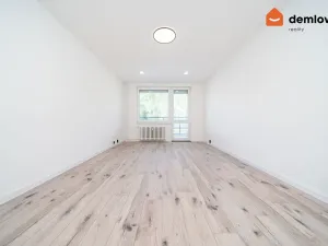 Pronájem bytu 2+1, Ostrava, Otakara Jeremiáše, 58 m2