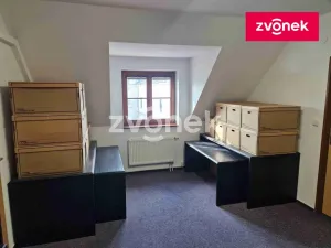 Pronájem kanceláře, Uherské Hradiště, 18 m2
