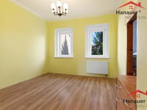 Prodej rodinného domu, Chabařovice, Radniční, 160 m2