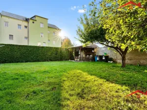 Prodej rodinného domu, Chabařovice, Radniční, 160 m2