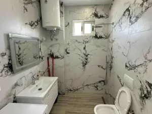 Prodej bytu 2+kk, Drač, 51 m2