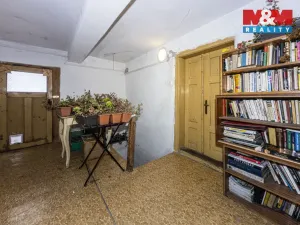 Prodej chalupy, Vrátno, 149 m2