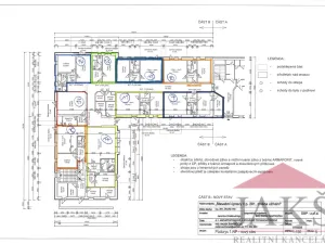 Prodej bytu 3+kk, Dlouhá Ves, 42 m2