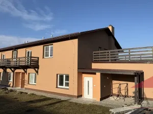 Prodej bytu 3+kk, Dlouhá Ves, 42 m2