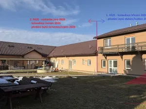 Prodej bytu 3+kk, Dlouhá Ves, 42 m2