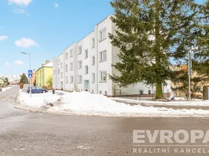 Prodej bytu 3+1, Přibyslav, Nerudova, 85 m2