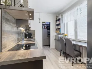 Prodej bytu 3+1, Přibyslav, Nerudova, 85 m2