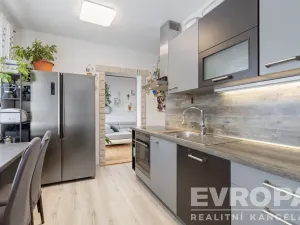 Prodej bytu 3+1, Přibyslav, Nerudova, 85 m2