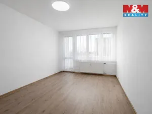 Pronájem bytu 3+1, Louny, Přemyslovců, 80 m2