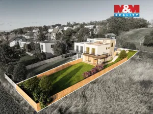 Prodej rodinného domu, Praha, K Chabům, 117 m2