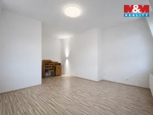 Pronájem bytu 1+1, Karlovy Vary - Rybáře, Nákladní, 33 m2