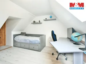 Prodej rodinného domu, Přelíc, 115 m2