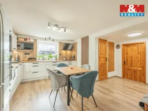 Prodej rodinného domu, Přelíc, 115 m2