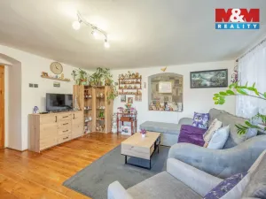 Prodej rodinného domu, Přelíc, 115 m2