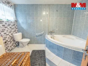 Prodej rodinného domu, Přelíc, 115 m2