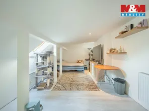 Prodej rodinného domu, Přelíc, 115 m2