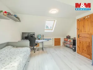 Prodej rodinného domu, Přelíc, 115 m2