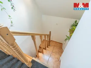 Prodej rodinného domu, Přelíc, 115 m2