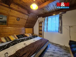 Prodej chaty, Lubenec - Vítkovice, 50 m2