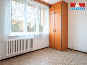 Prodej bytu 2+1, Říčany, Leopolda Peka, 63 m2