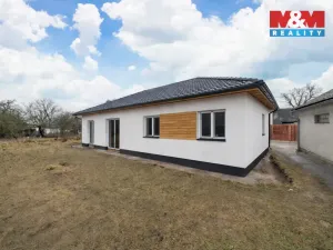 Prodej rodinného domu, Hrádek - Nová Huť, 95 m2