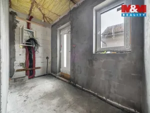 Prodej rodinného domu, Hrádek - Nová Huť, 95 m2