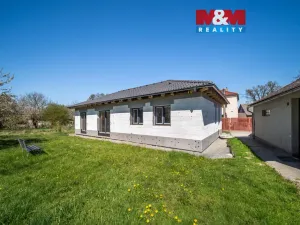 Prodej rodinného domu, Hrádek - Nová Huť, 95 m2