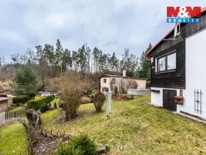 Pronájem chaty, Trpísty - Sviňomazy, 57 m2