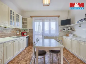 Prodej rodinného domu, Koryčany, Masarykova, 100 m2