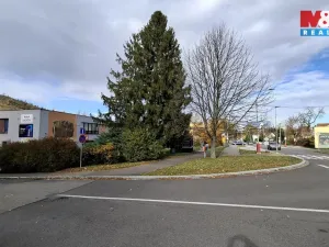 Pronájem obchodního prostoru, Kopřivnice, Štramberská, 15 m2