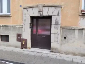 Pronájem bytu 2+1, Opava, náměstí Svaté Hedviky, 56 m2