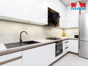 Prodej bytu 4+kk, Opava - Předměstí, Olomoucká, 155 m2