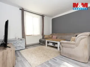 Prodej rodinného domu, Bílá Třemešná, 180 m2